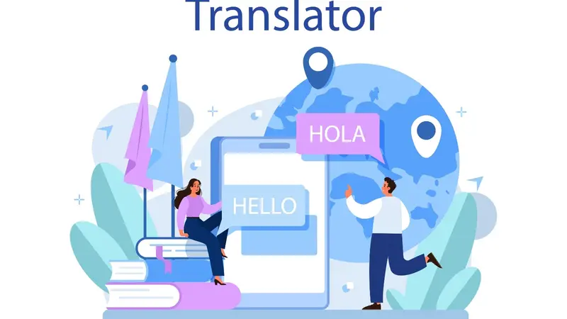 Cloud Based Translation