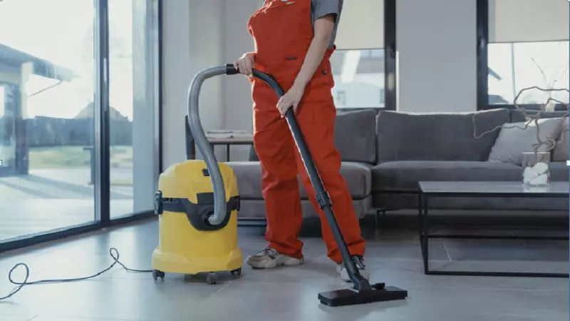 Difference Between Residental and Commercial Vacuum Cleaners