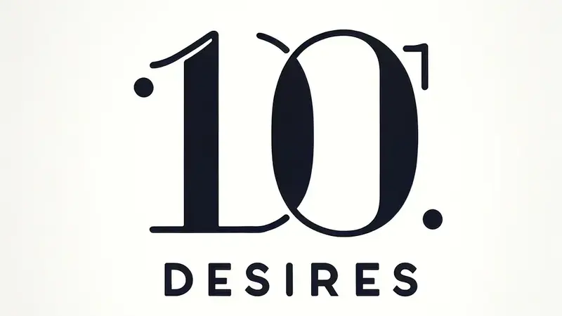 101 Desires internet
