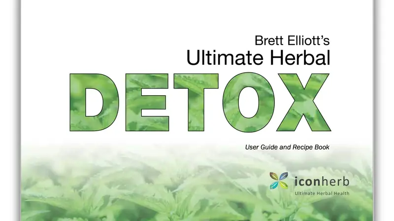 Detox Done Right
