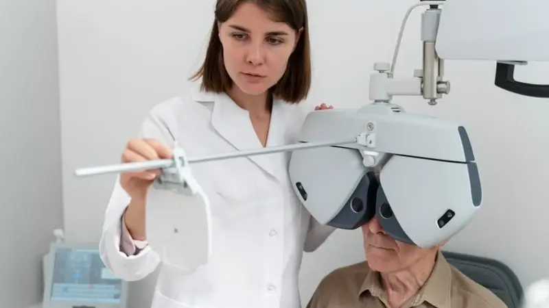 Seeing Clearly Exploring Teleophthalmology Capabilities