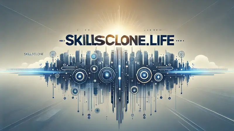 Skillsclone.life