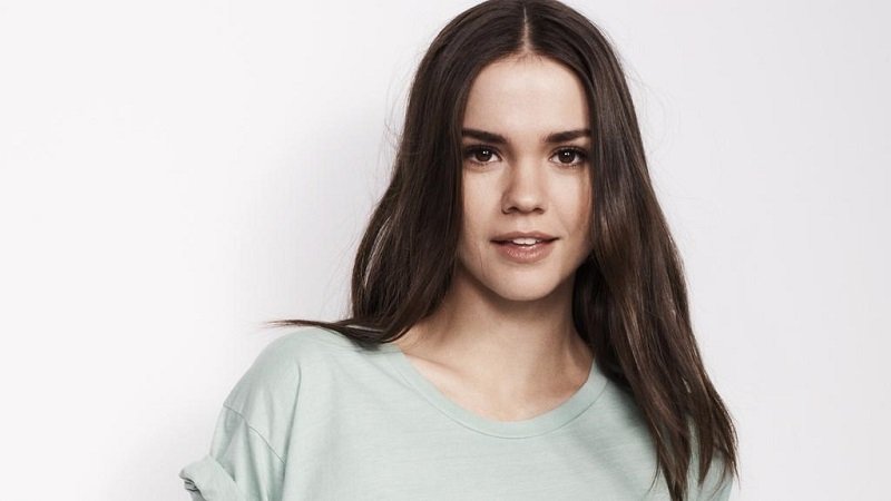 Maia Mitchell