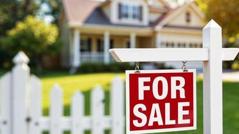 Home for Sale guide