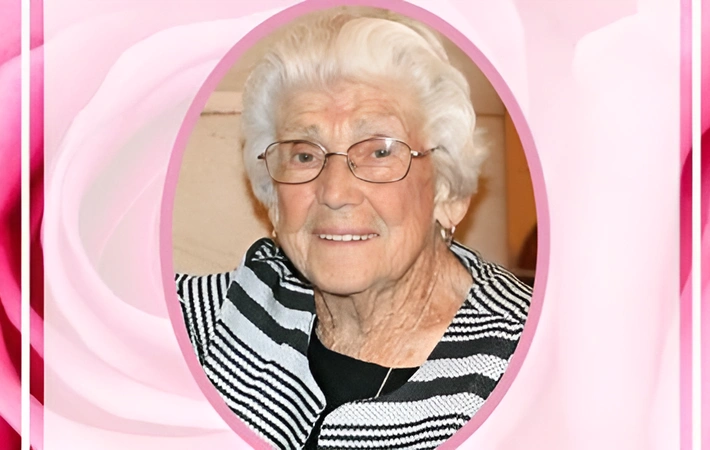 Beryl Christie Harris