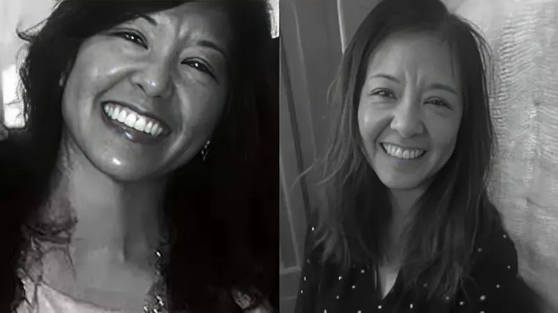 Julie Tokashiki