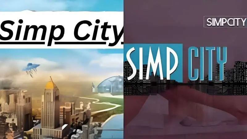 Simp City Forum