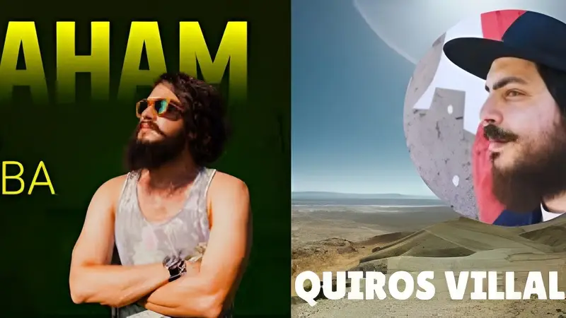 Abraham Quiros Villalba