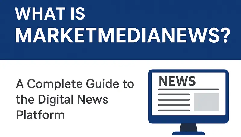 MarketMediaNews
