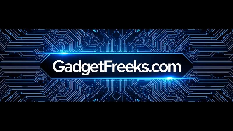 GadgetFreeks.com