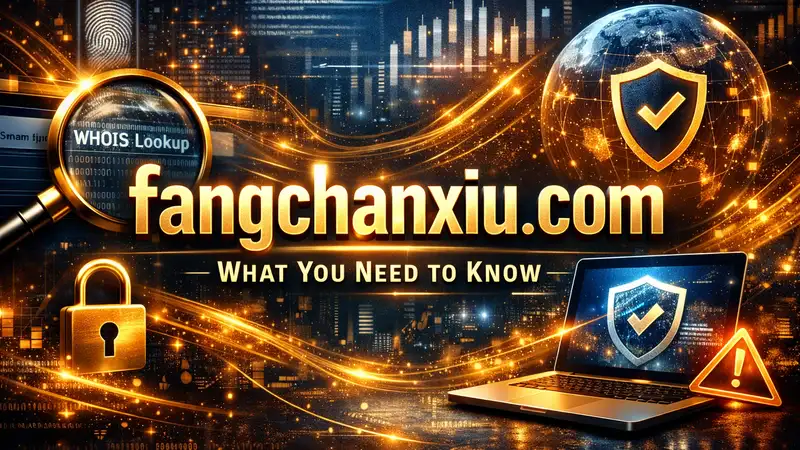 fangchanxiu. com